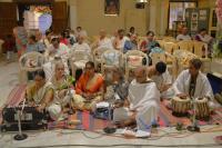 Navaratri 2023 at Karla - Day 7 (21 Oct 2023)